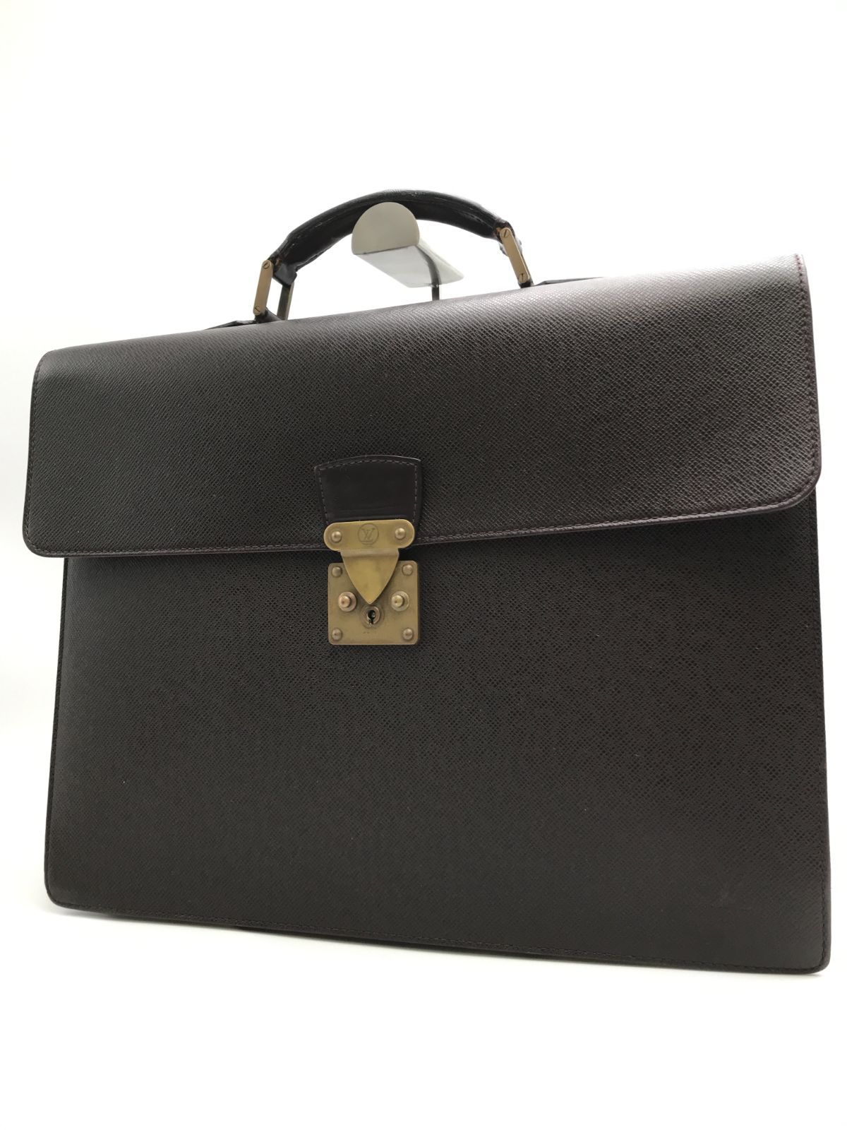 c*c様 LOUIS VUITTON M30776 タイガ ヴィトン ビジネスバ Louis Vuitton ルイヴィトン ビジネスバッグ モスコバ タイガ