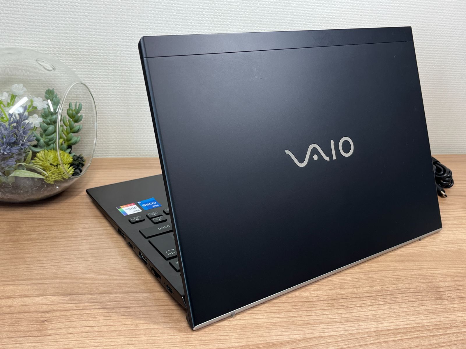 美品 VAIO Pro PK i5第12世代 16GB LTE Office2024 - メルカリ