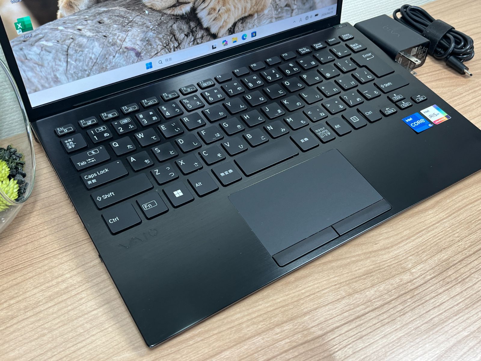 美品 VAIO Pro PK i5第12世代 16GB LTE Office2024 - メルカリ