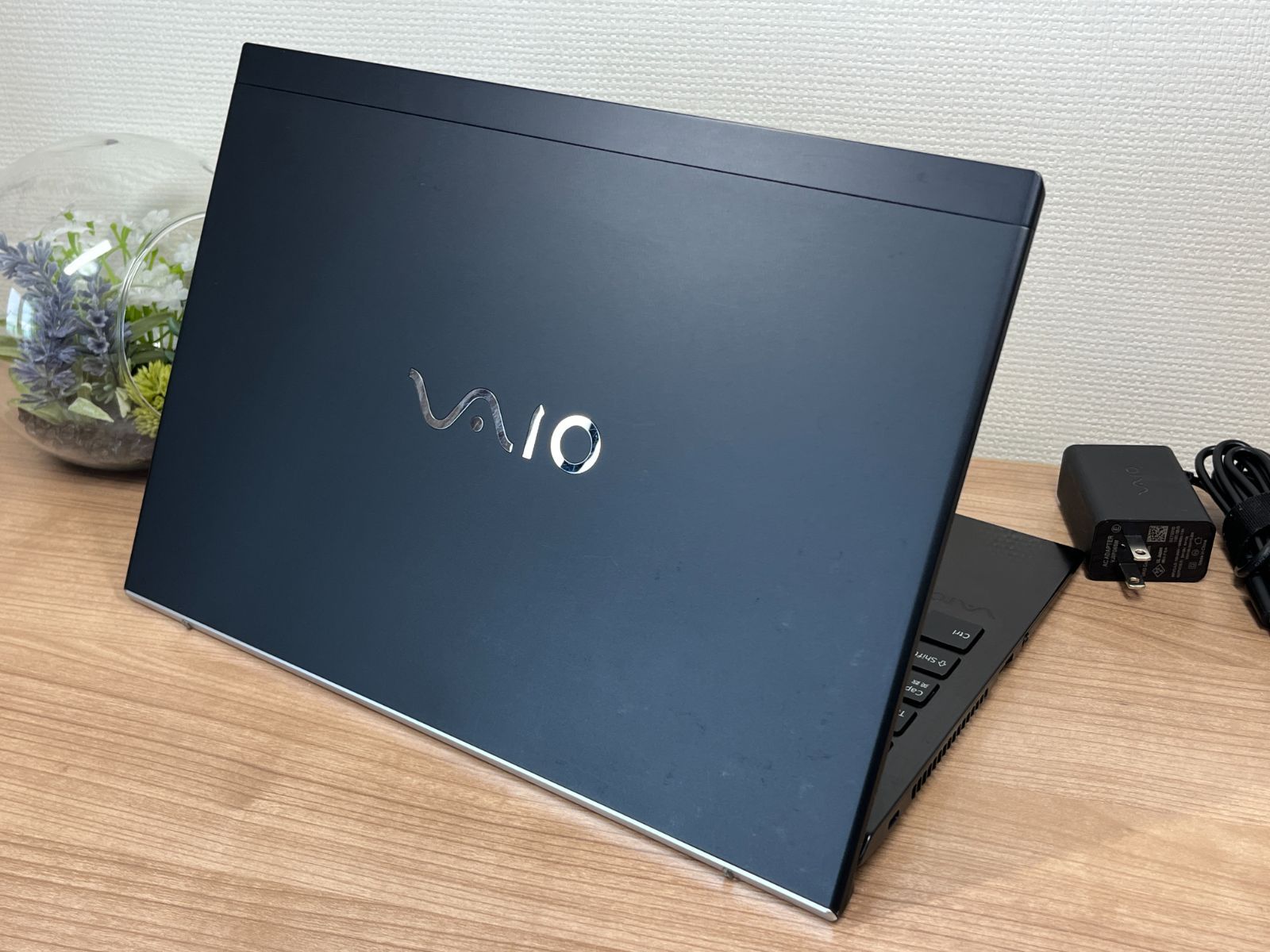 美品 VAIO Pro PK i5第12世代 16GB LTE Office2024 - メルカリ