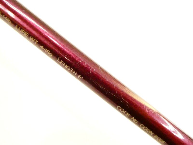 シマノ バンタムスコーピオン BSR-2602F (03-9304080025) - メルカリ