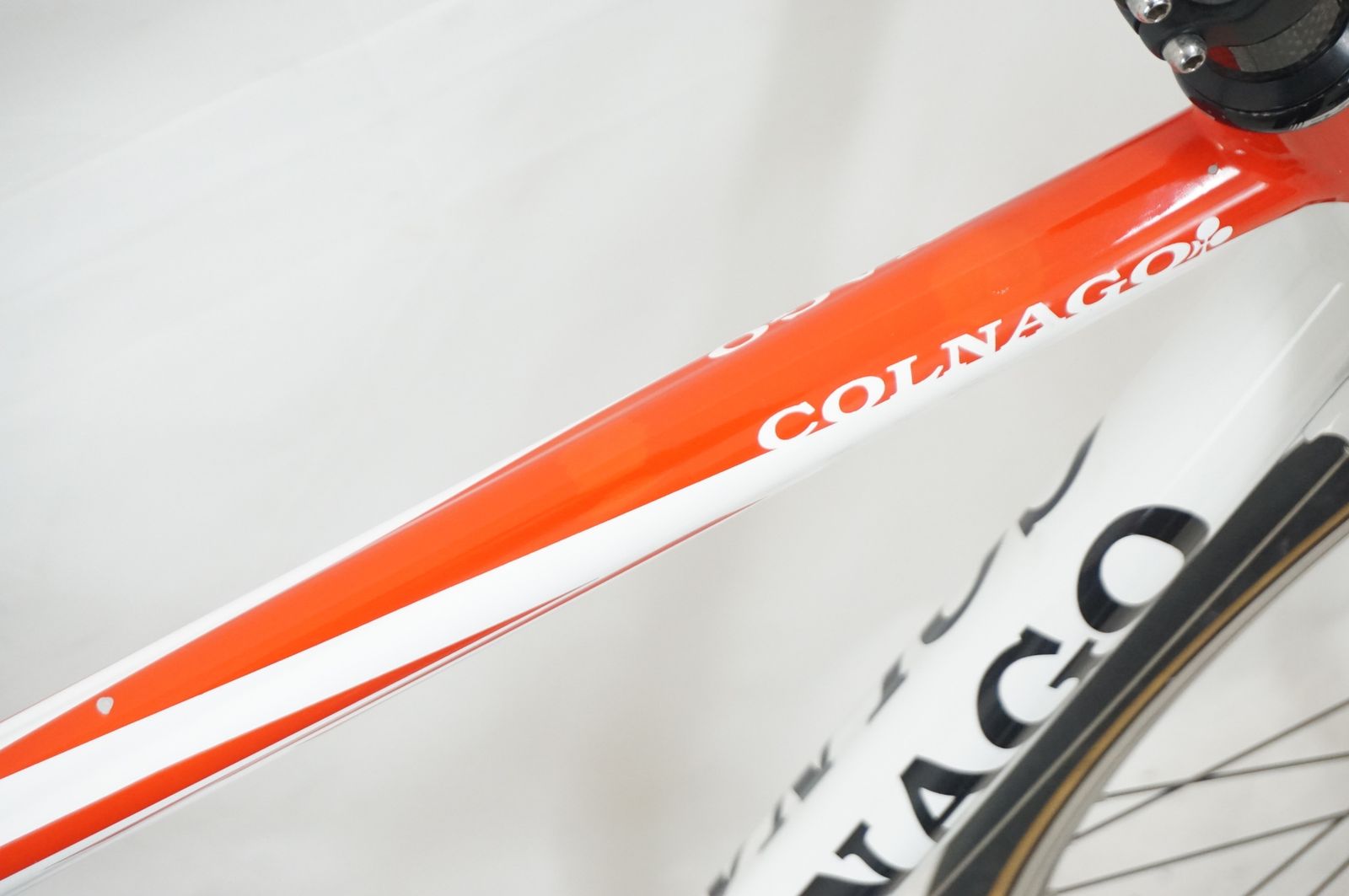 COLNAGO 「コルナゴ」 DREAM HX 2008年モデル ロードバイク