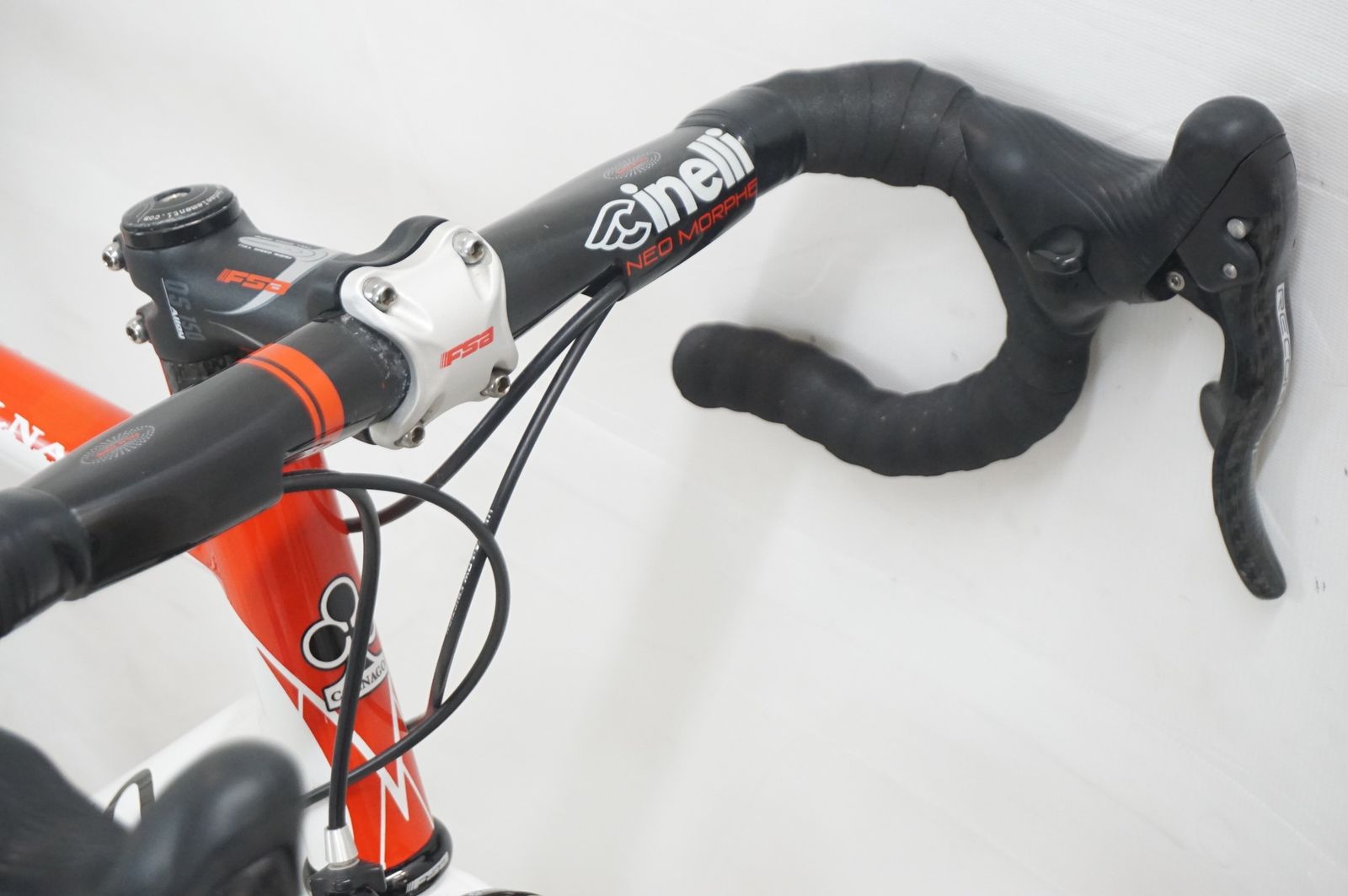 COLNAGO 「コルナゴ」 DREAM HX 2008年モデル ロードバイク