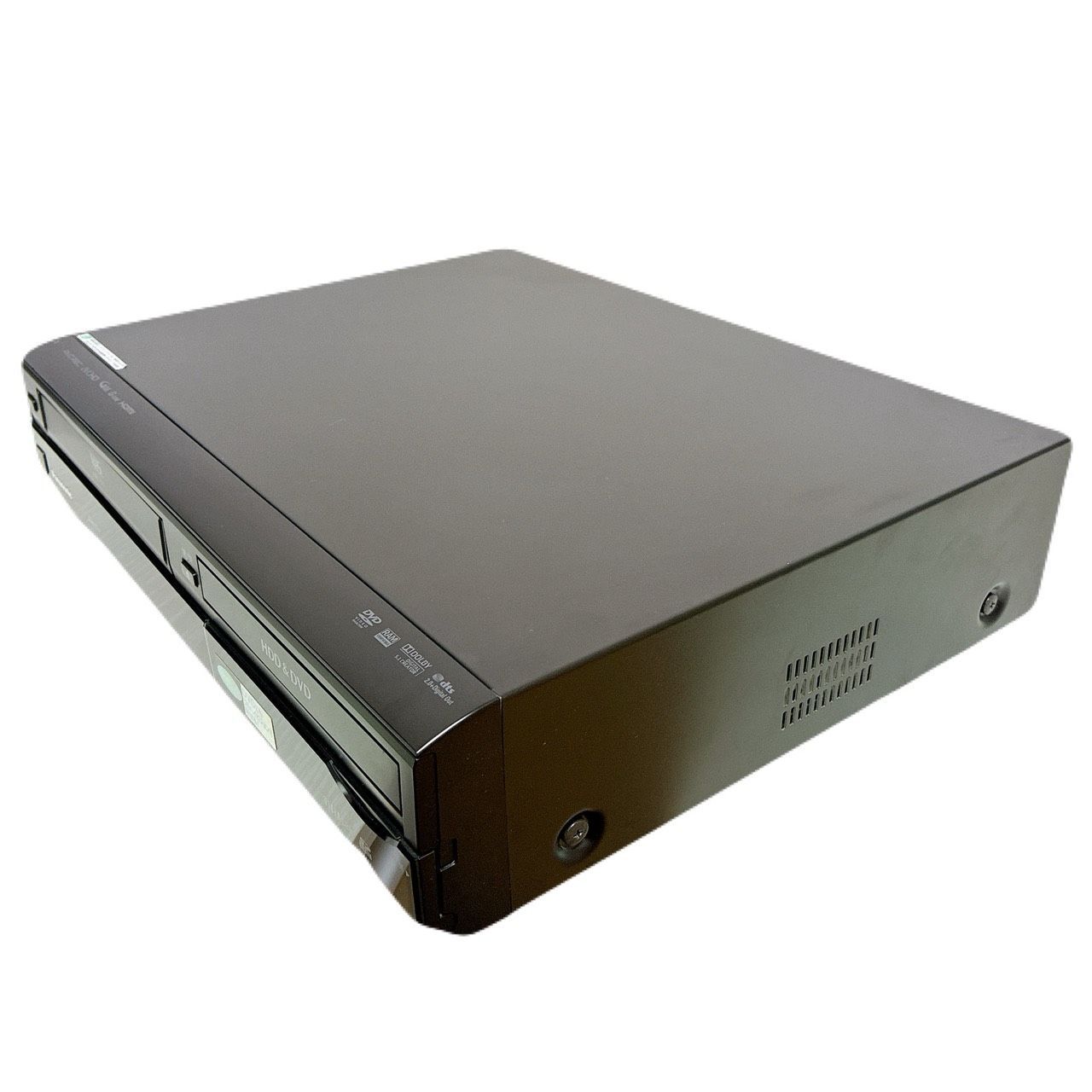 整備済】Panasonic パナソニック DMR-XP25V 250GB HDD VHS DVD一体型