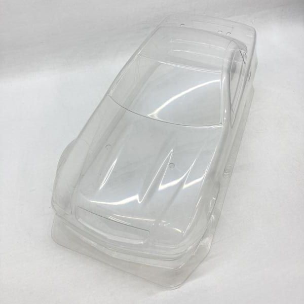 中古】タミヤ 1/10 メルセデス・ベンツ SLK 開封品 電動RCレーシング