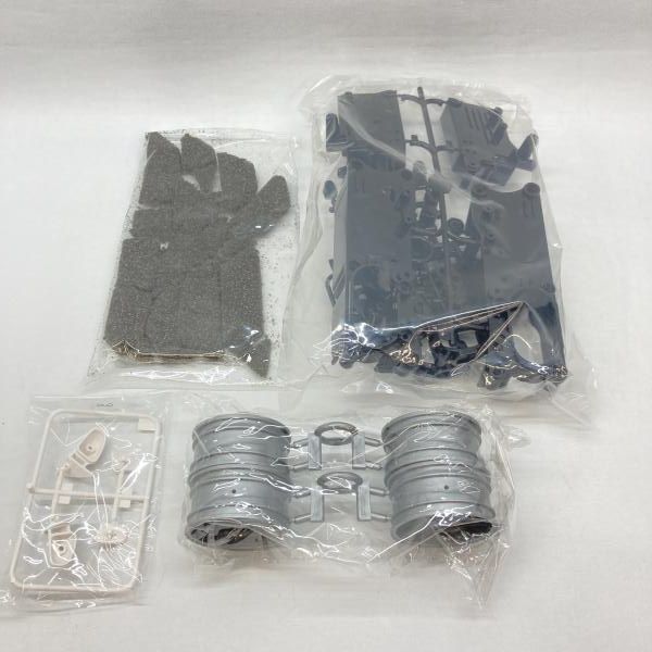 中古】タミヤ 1/10 メルセデス・ベンツ SLK 開封品 電動RCレーシング