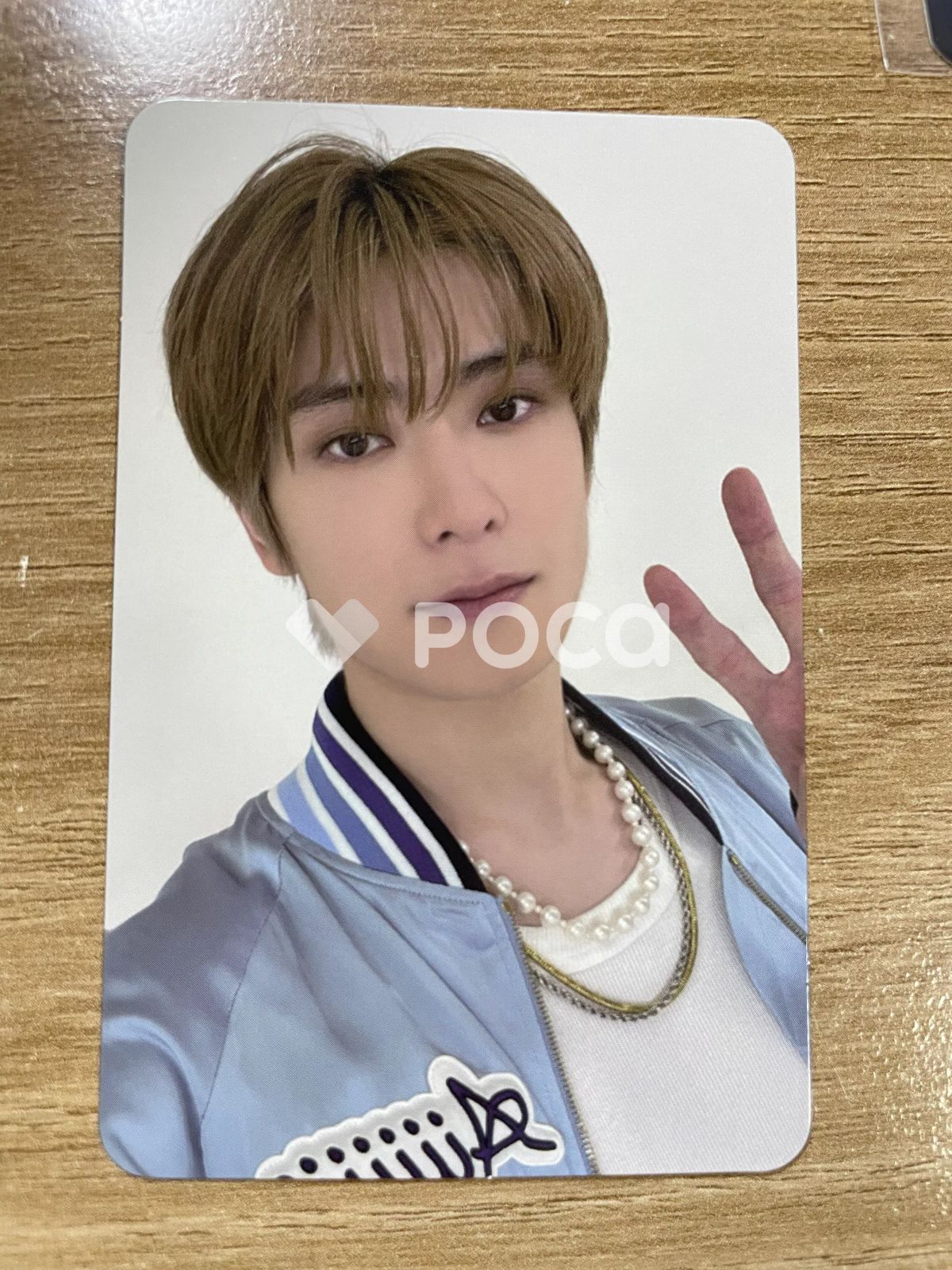 NCT127 疾走 2Baddies  限定品 トレカ ジェヒョン NCT ジェヒョン 疾走 (2 Baddies) DIGIPACK VER. デジパック - メルカリ