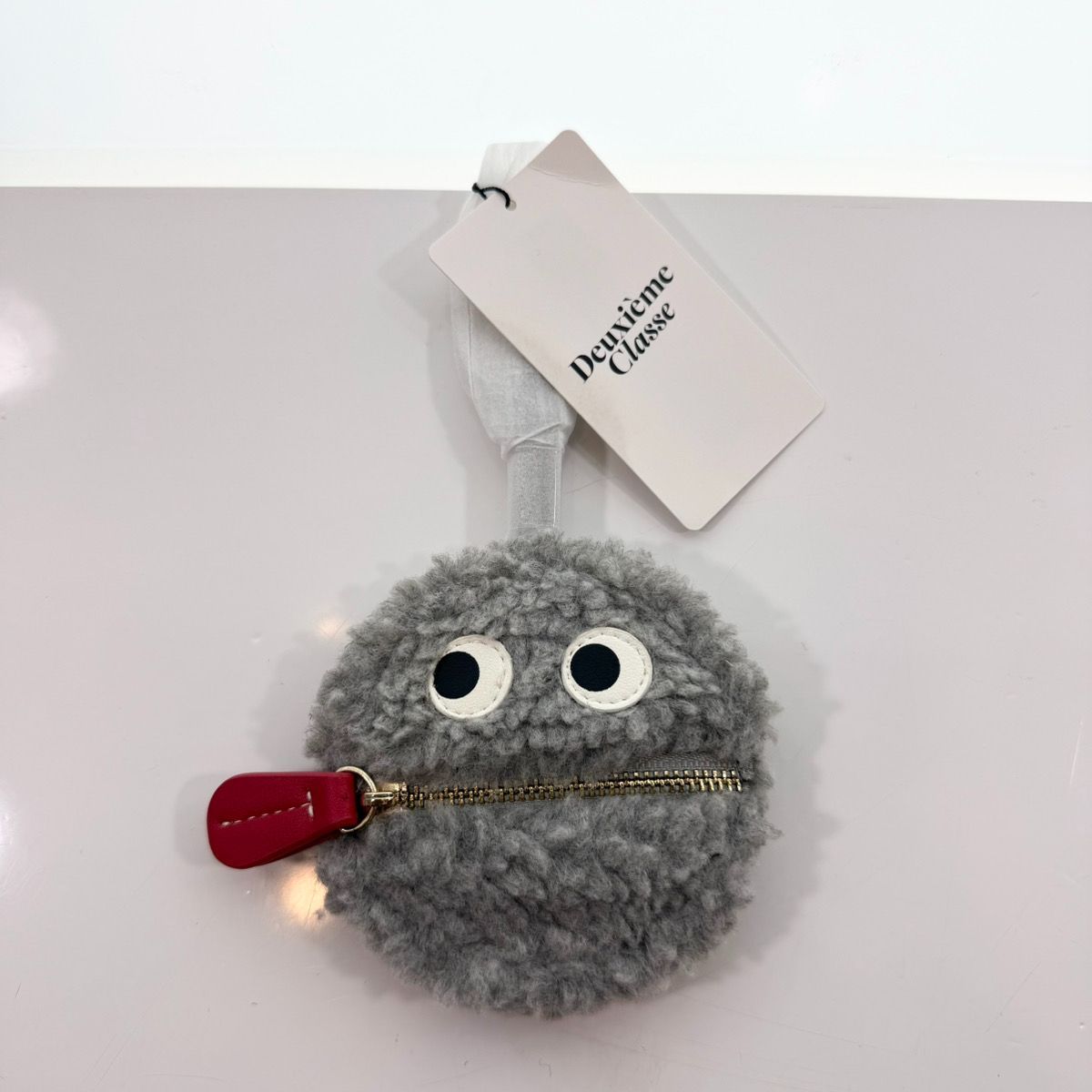 ドゥーズィエムクラス Deuxieme Classe GOOD GRIEF グットグリーフ BOA
