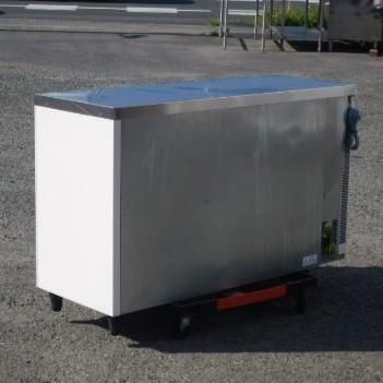 2014年製 ホシザキ RTS-120STB2 コールド テーブル 形 冷蔵ショーケース W120D45H80cm 219L 60kg 100V