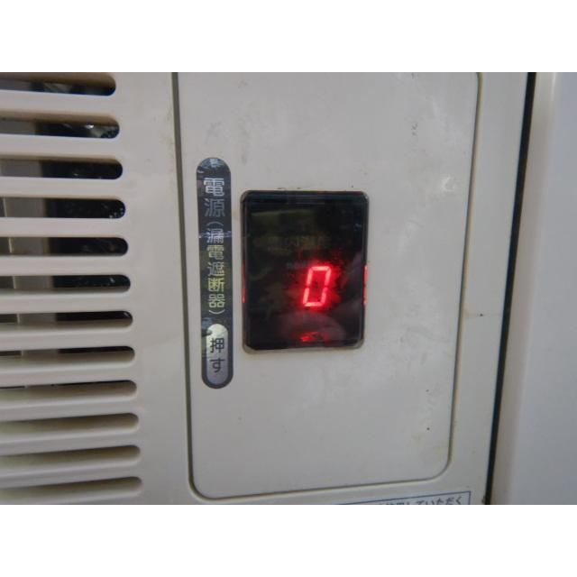 2013年製 ホシザキ RTS-120STB2 コールド テーブル 形 冷蔵ショーケース W120D45H80cm 219L 60kg 100V