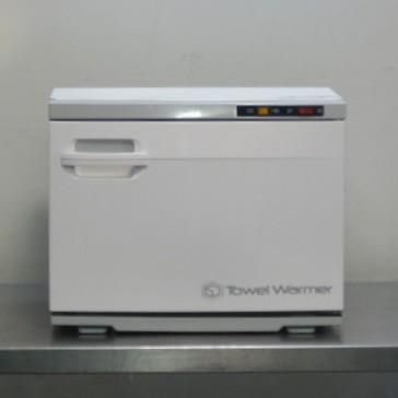 ホウエイ　タオルウォーマー 21L 2023年製 ホウエイ タオル ウォーマー TW-21S 100V 190W 20L