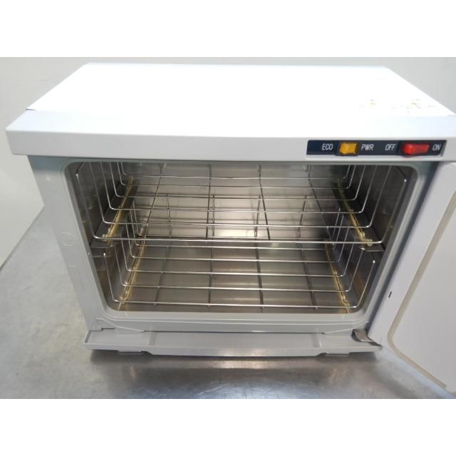 ホウエイ　タオルウォーマー 21L 2023年製 ホウエイ タオル ウォーマー TW-21S 100V 190W 20L