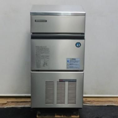 2001年製 ホシザキ IM-25L-1 全自動製氷機 25kg キューブ アイス メーカー W40D45H81cm 重量40kg