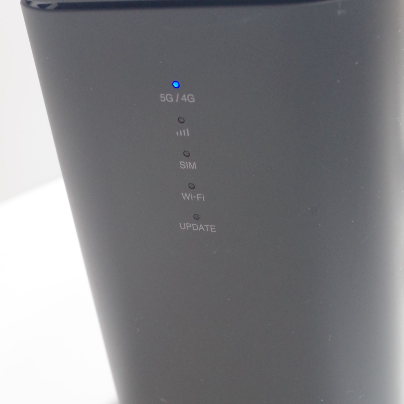 ドコモ HR02 home 5G ルーター Wi-Fi 中古 A6163 - メルカリ