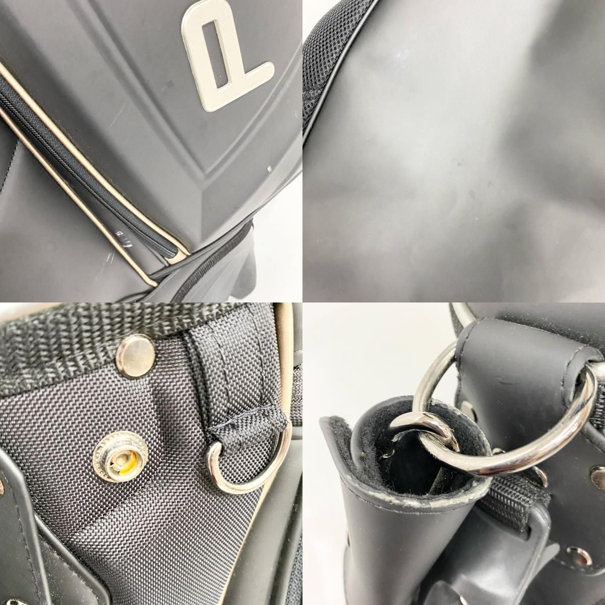 加古川店】 中古 PING | ピン CB-P192 スタンド付きプレミアムカート 