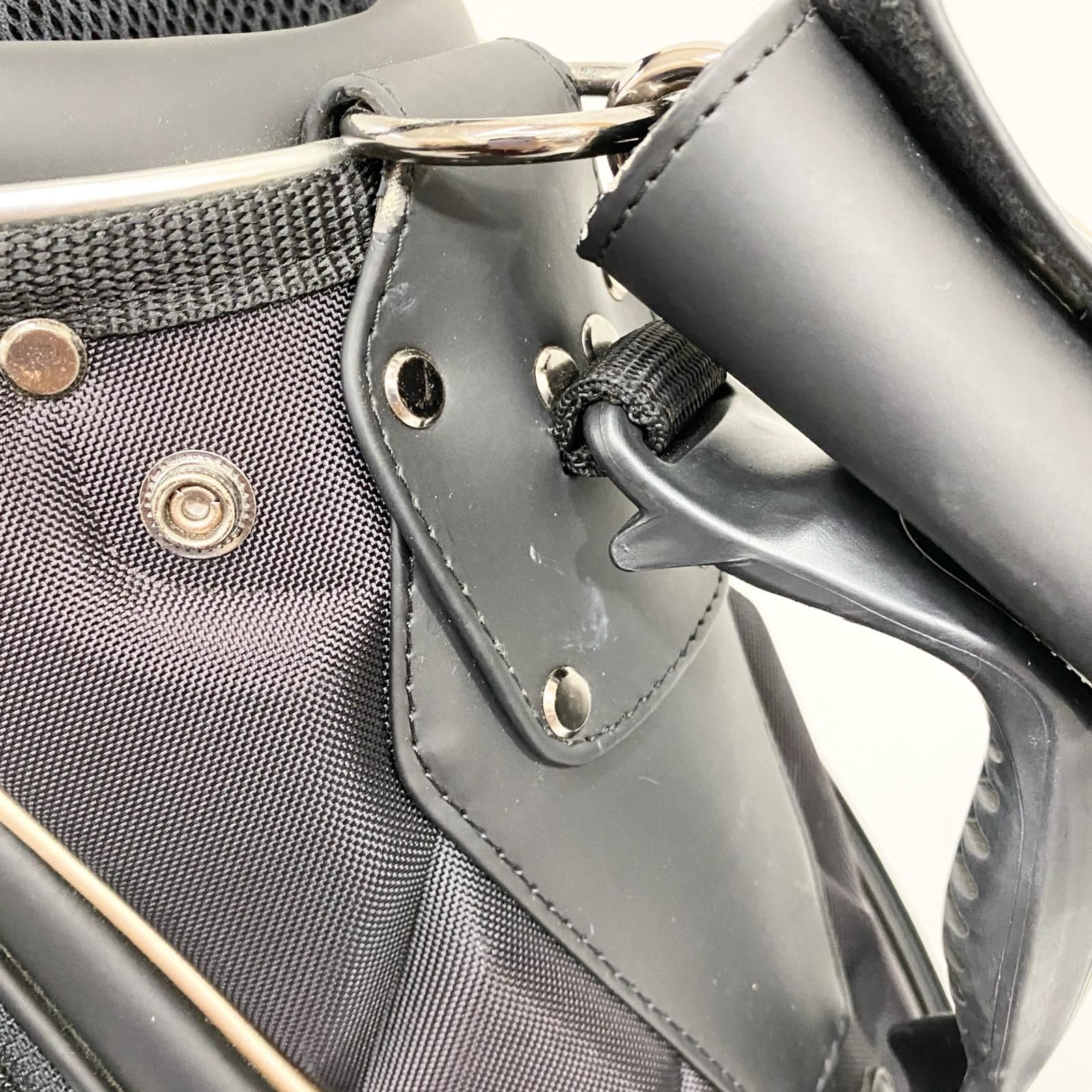 加古川店】 中古 PING | ピン CB-P192 スタンド付きプレミアムカート 