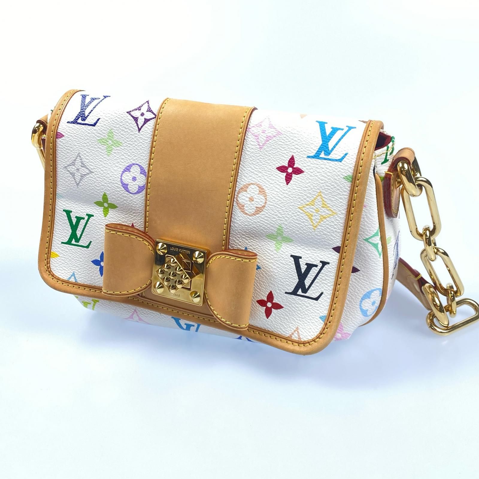 姫路東店】 中古 LOUIS VUITTON | ルイ・ヴィトン ワンショルダー 