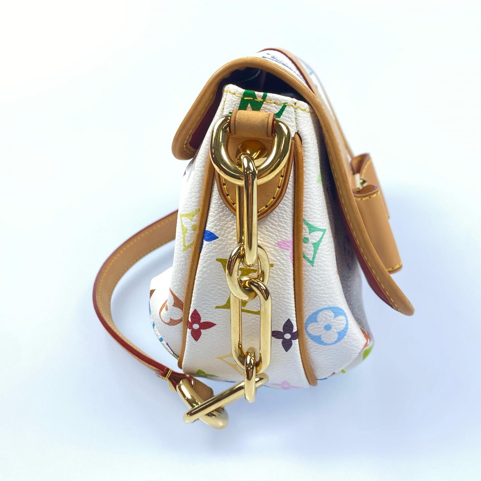 姫路東店】 中古 LOUIS VUITTON | ルイ・ヴィトン ワンショルダー 