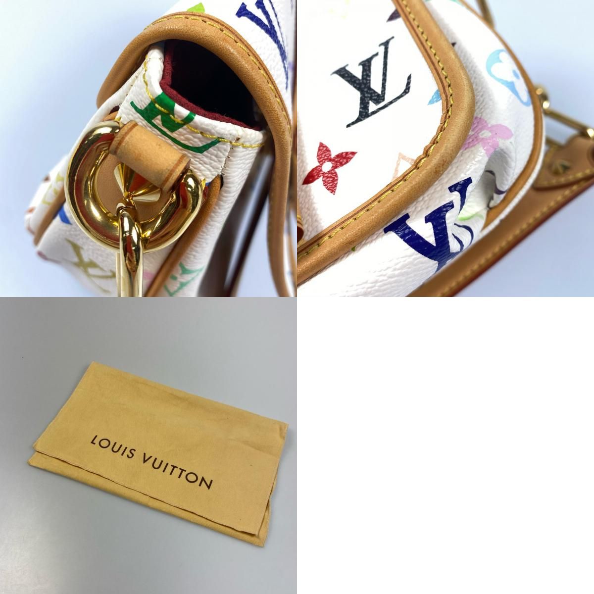 姫路東店】 中古 LOUIS VUITTON | ルイ・ヴィトン ワンショルダー