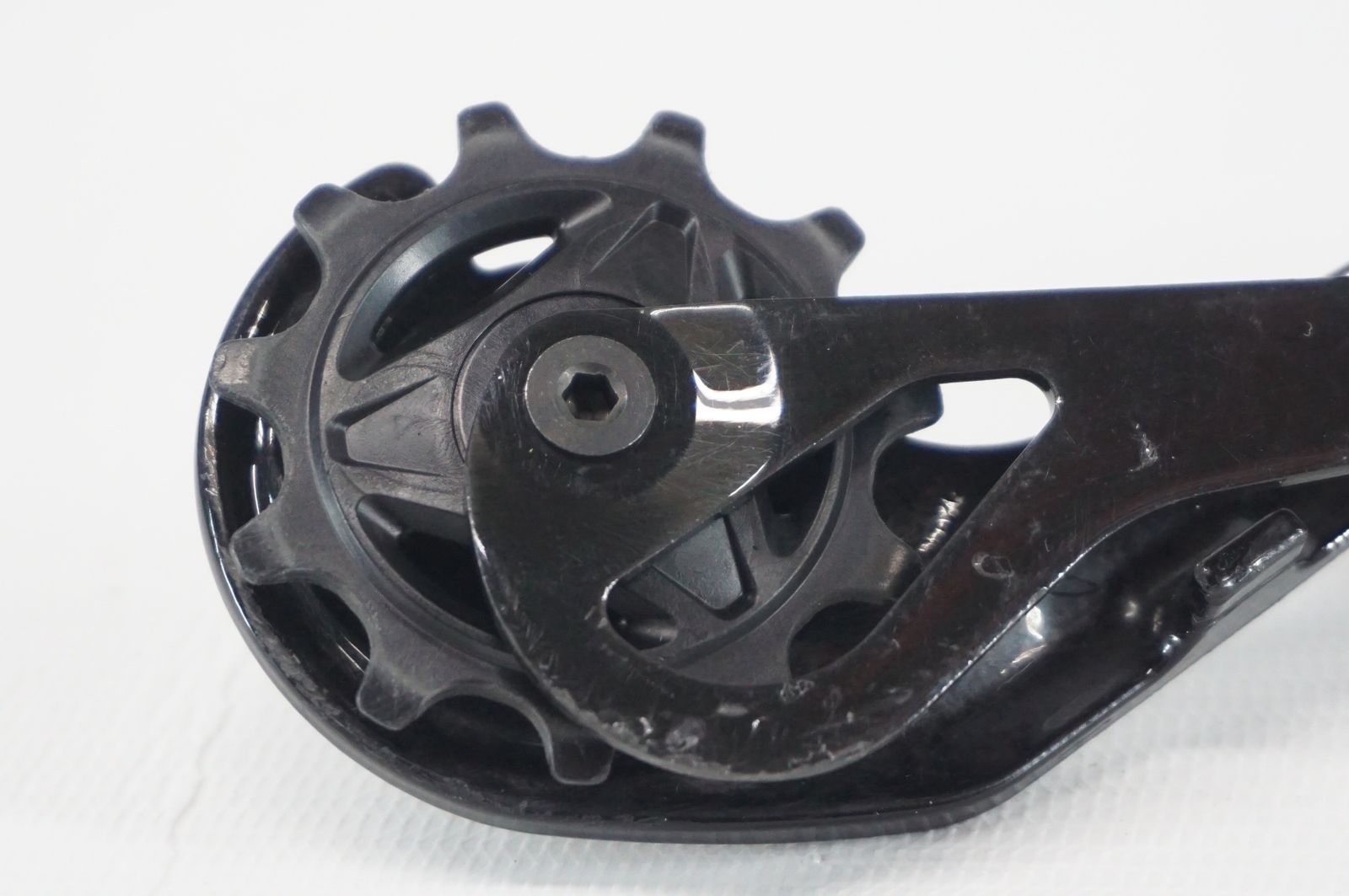 SHIMANO 「シマノ」 DURA-ACE RD-R9100 プーリーゲージ / バイチャリ