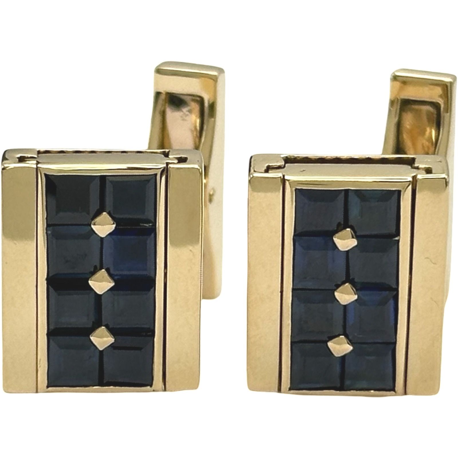 ブシュロン BOUCHERON カフス ゴールド 750 ジュエリー ブシュロン BOUCHERON カフス ゴールド 750 ジュエリー - メルカリ