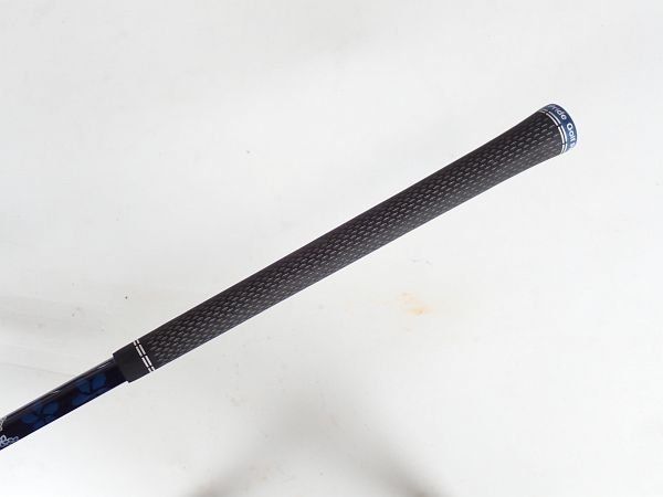 テーラーメイド Qi アイアン Diamana BLUE TM60 S 日本仕様 単品 7番