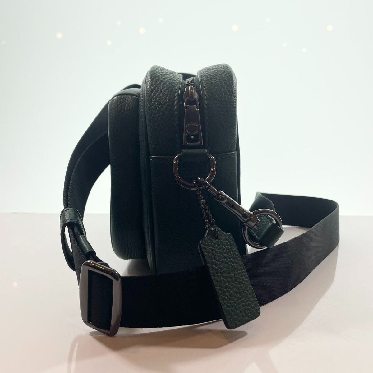 コーチ COACH エリアス クロスボディ ショルダーバッグ CJ509 B-153 