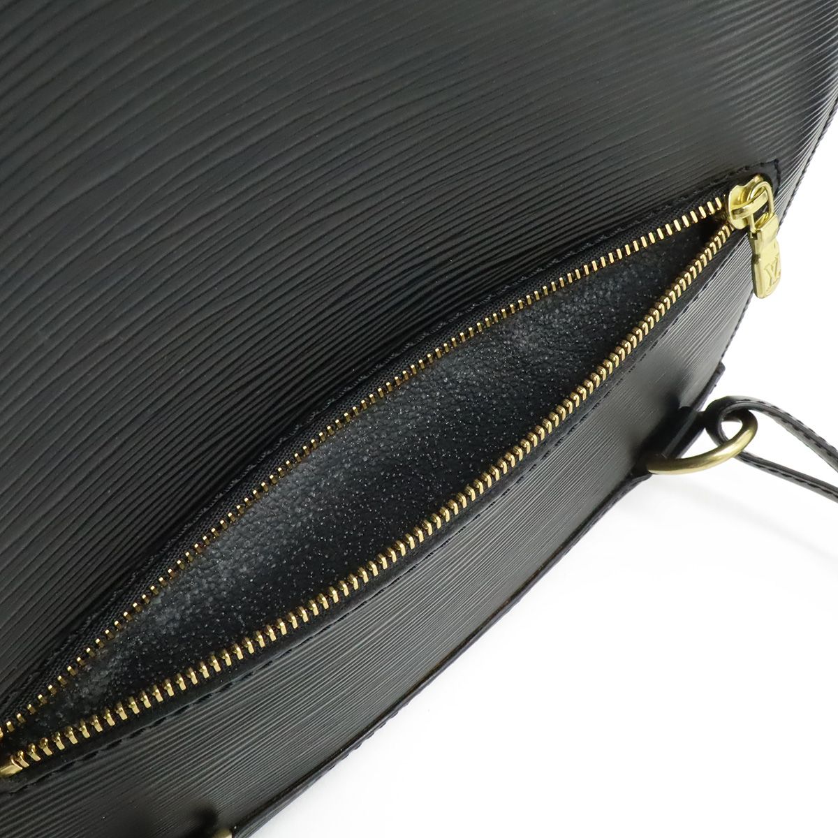 LOUIS VUITTON ルイ ヴィトン エピ マビヨン リュックサック バック 