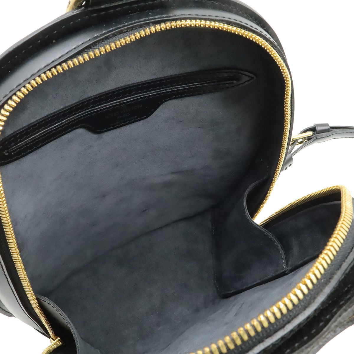 LOUIS VUITTON ルイ ヴィトン エピ マビヨン リュックサック バック 