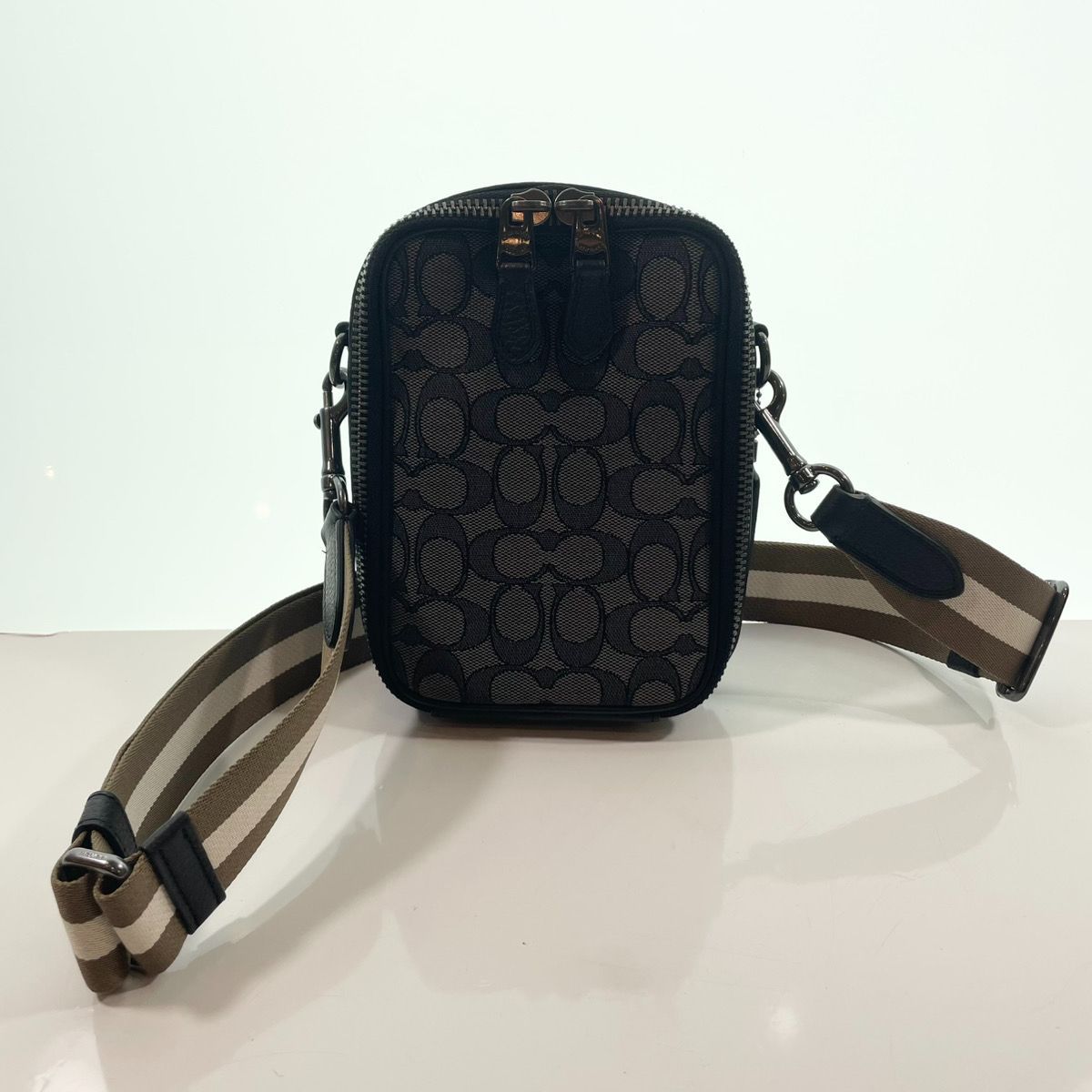 コーチ COACH STANTON CROSSBODY スタントン クロスボディ