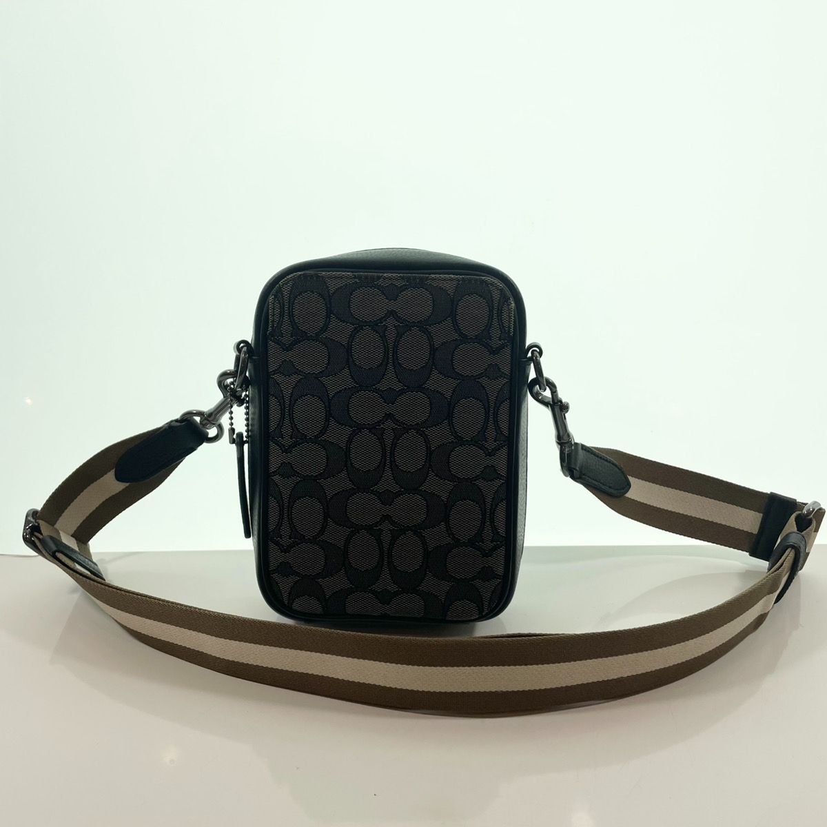 コーチ COACH STANTON CROSSBODY スタントン クロスボディ 