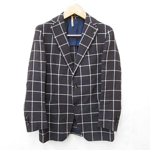 タリアトーレ TAGLIATORE ジャケット テーラードジャケット シングル