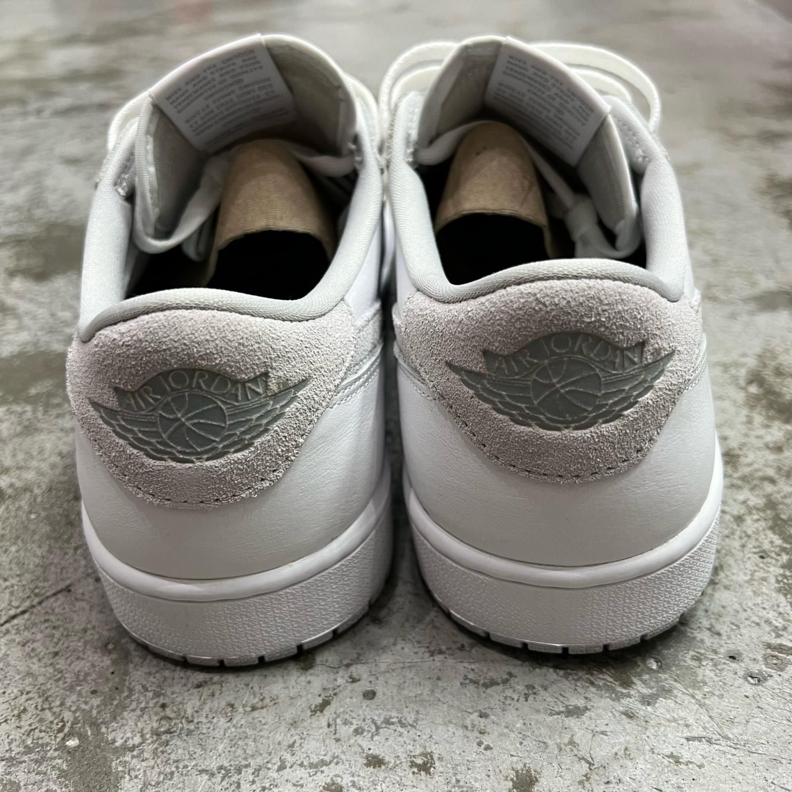 NIKE Air Jordan 1 Low OG