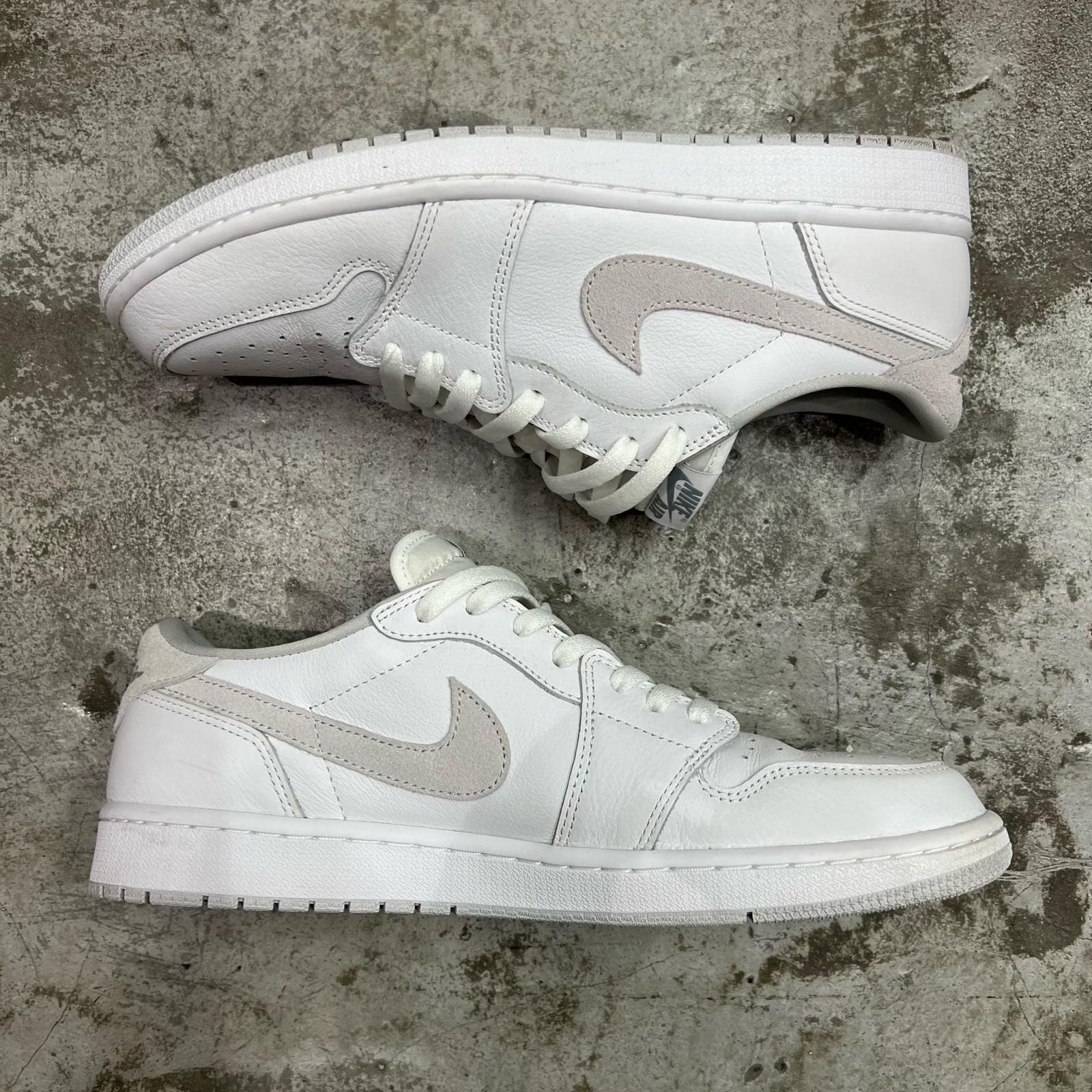 NIKE Air Jordan 1 Low OG 