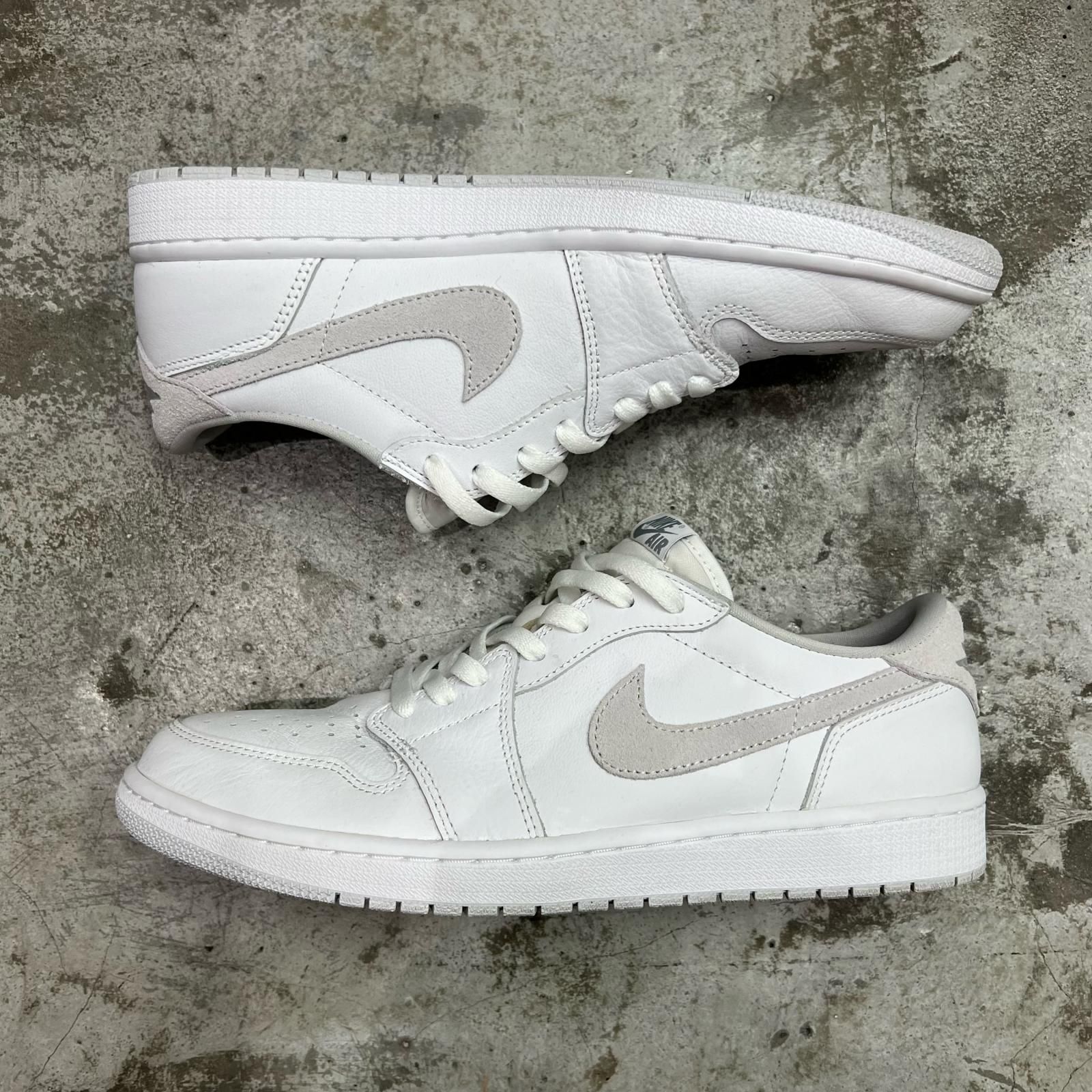 NIKE Air Jordan 1 Low OG 