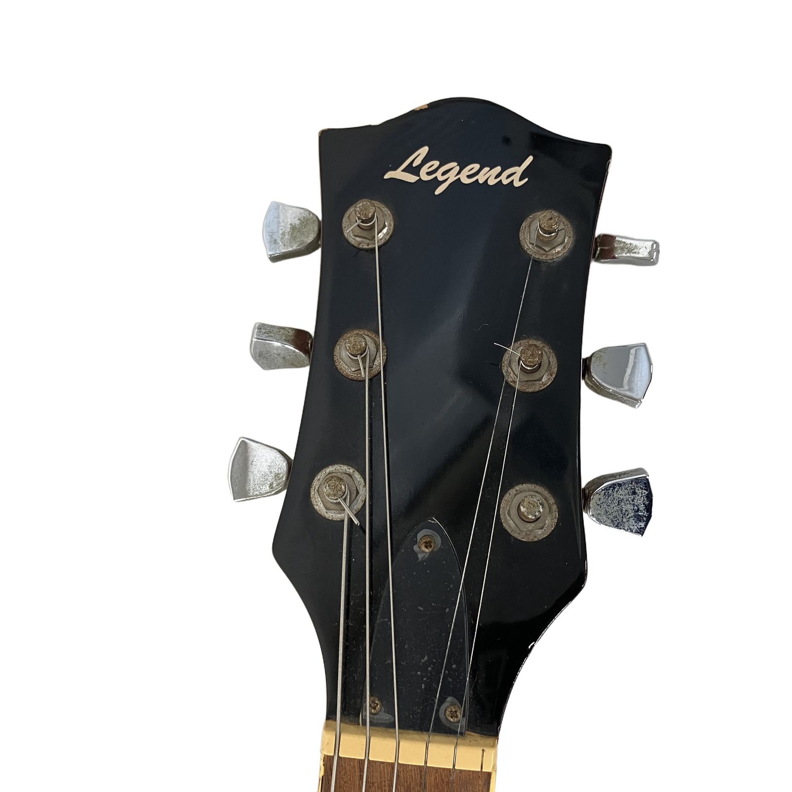 Legend ブラック エレキギター レスポールスタイル Legend ブラック エレキギター レスポールスタイル 【公式通販】