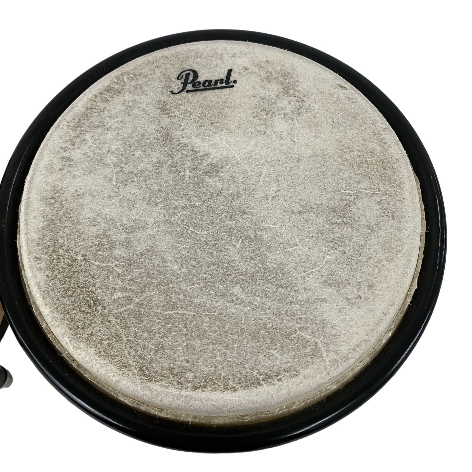 PEARL PRIMERO WOOD BONGO PWB-100 パール ボンゴ 打楽器 中古