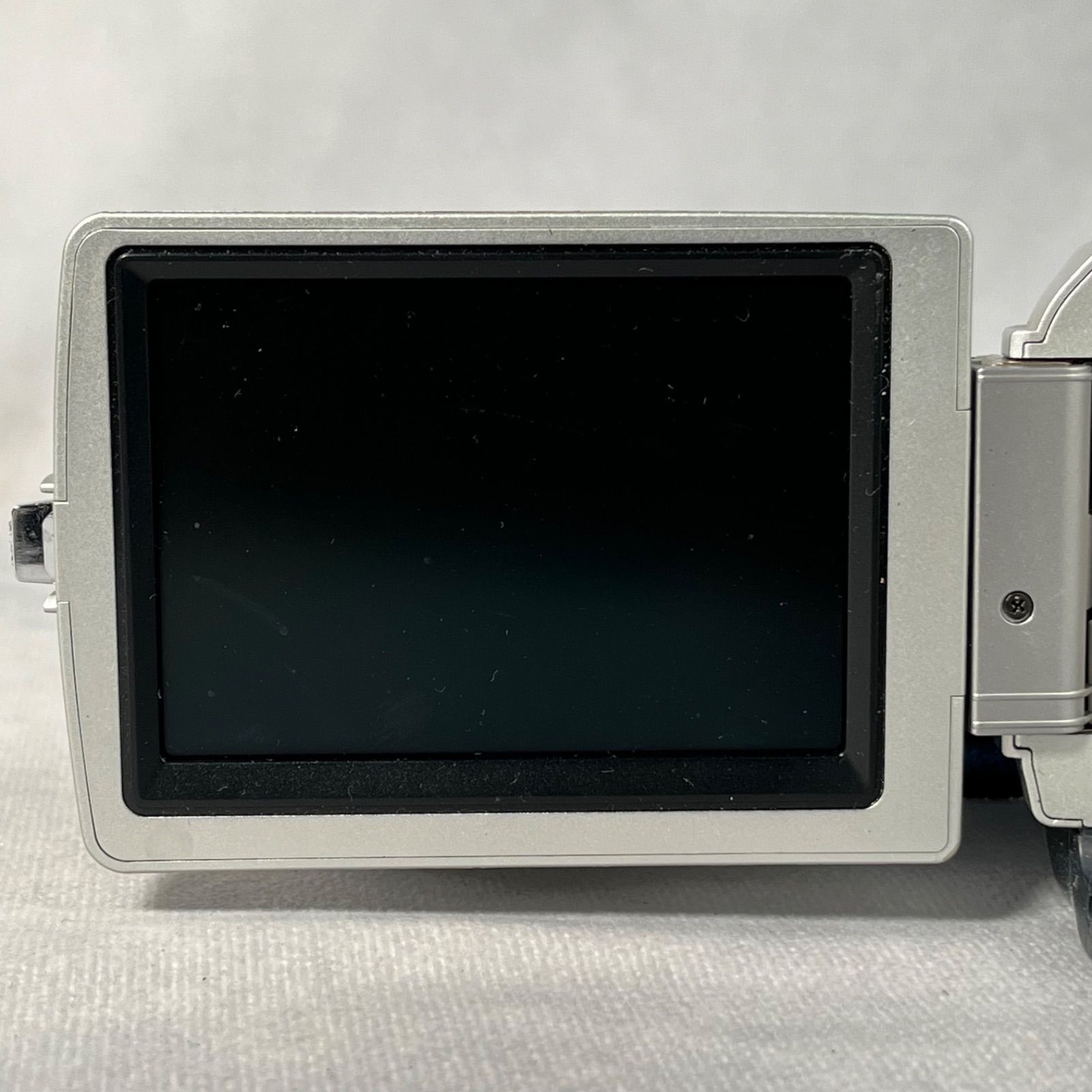 管2603-511】SONY ソニー DCR-TRV50 ビデオカメラ ソニー デジタル