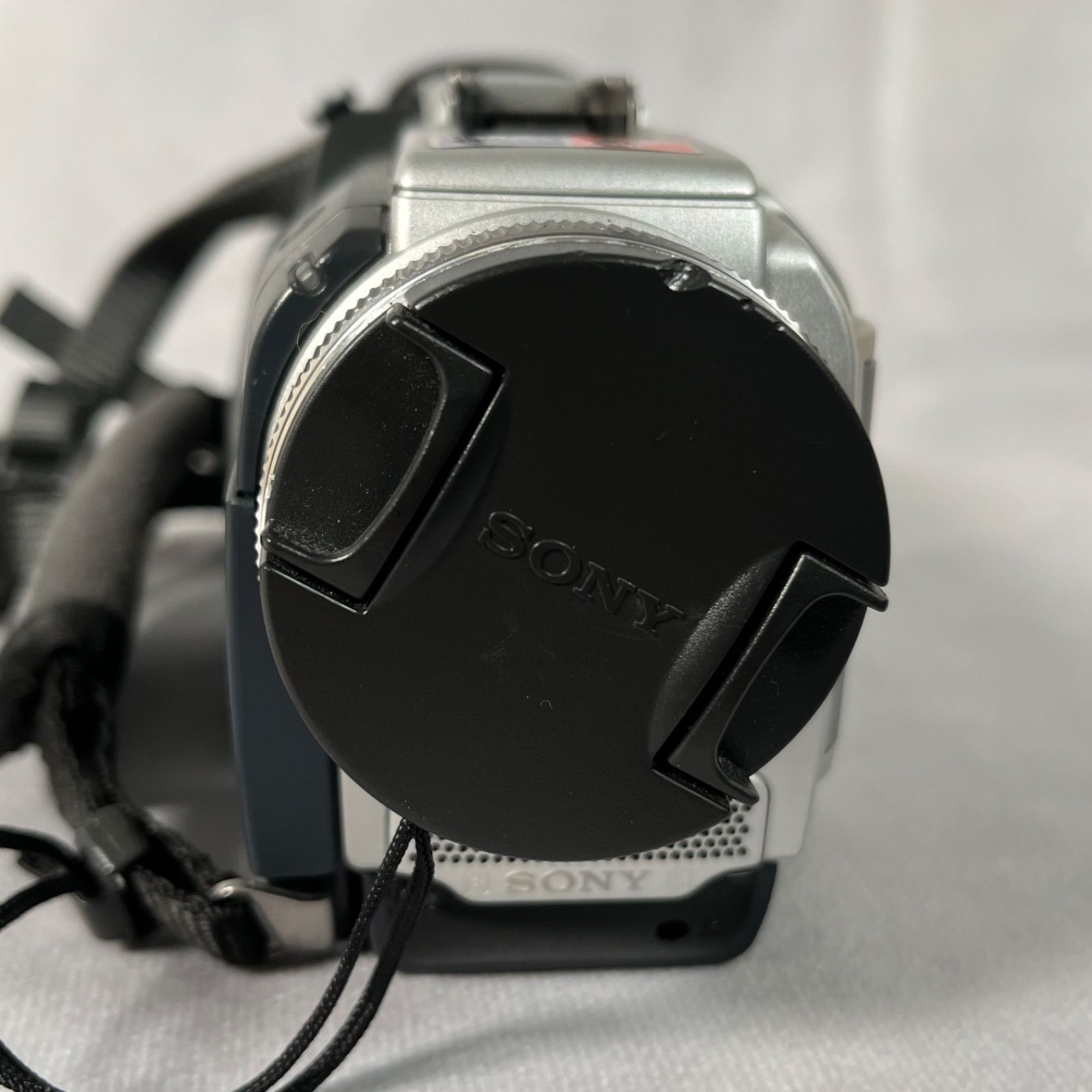 管2603-511】SONY ソニー DCR-TRV50 ビデオカメラ ソニー デジタル