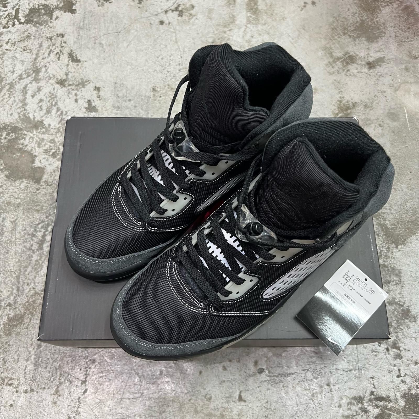 NIKE Air Jordan 5 