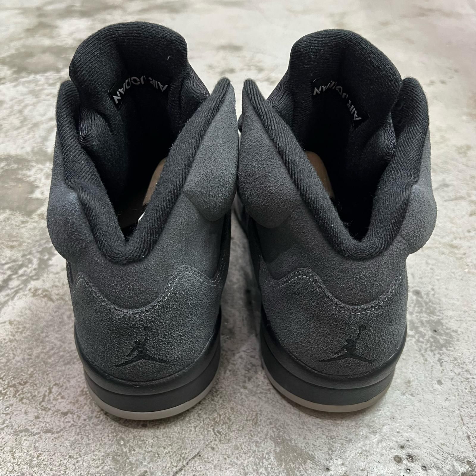 NIKE Air Jordan 5 