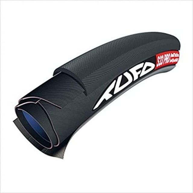 [最短即日発送] TUFO チューブラータイヤ S33 PRO 28
