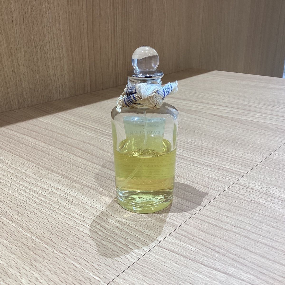 RR263921532 ペンハリガン サボイスチーム オードパルファン100ml 