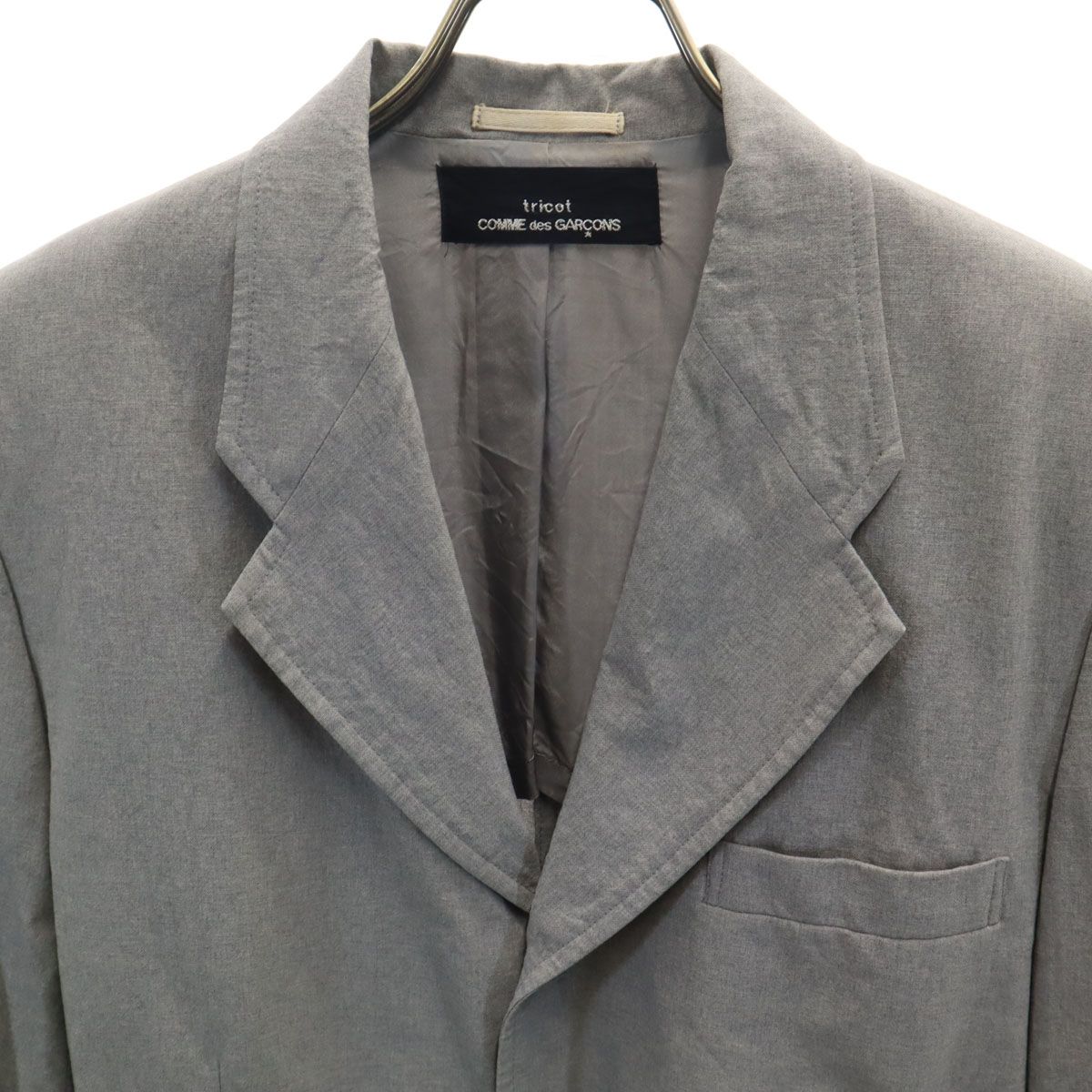 tricot COMME des GARCONS トリココムデギャルソン 90s オールド 