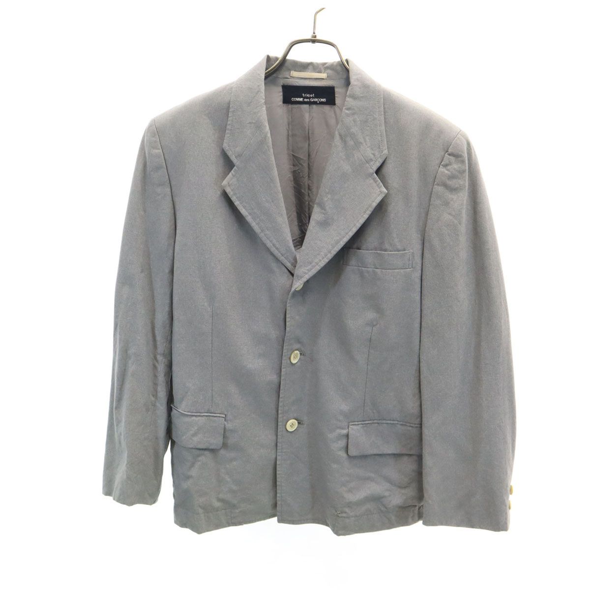 tricot COMME des GARCONS トリココムデギャルソン 90s オールド 
