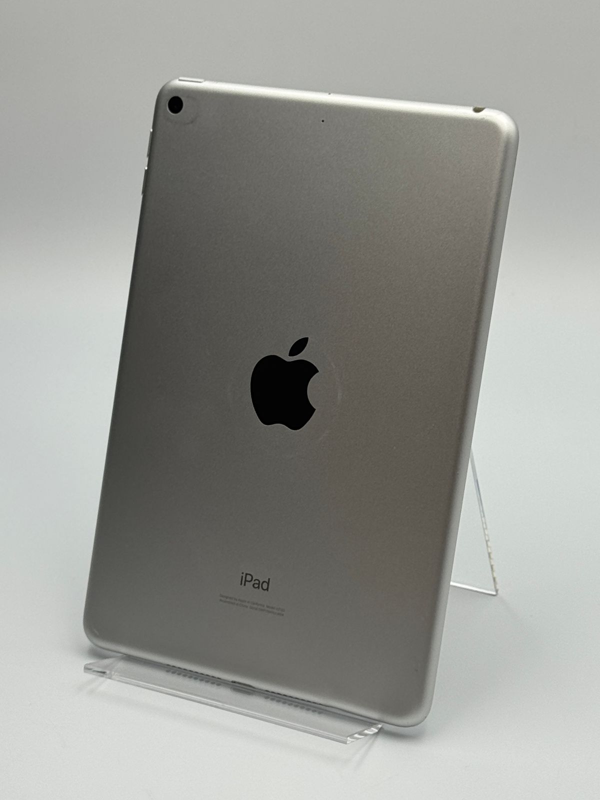 Apple iPad mini 第5世代 Wi-Fiモデル 64GB シルバー 新 発売