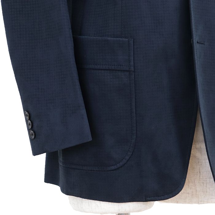 SALE【未使用】BURBERRY LONDON バーバリーロンドン テーラード