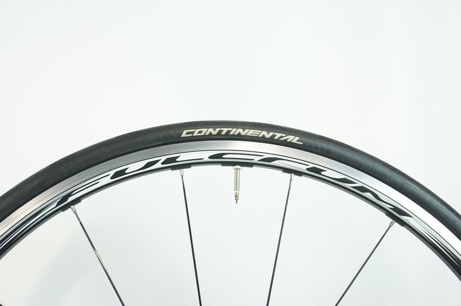 FULCRUM 「フルクラム」 RACING 3 C15 SHIMANO 11s ホイールセット 