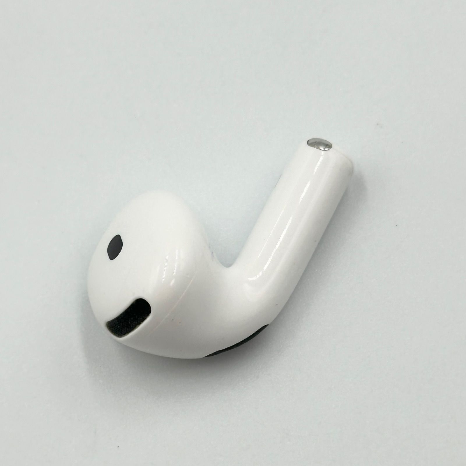オーディオ機器 AirPods 第4世代 左耳A3053 Apple 左