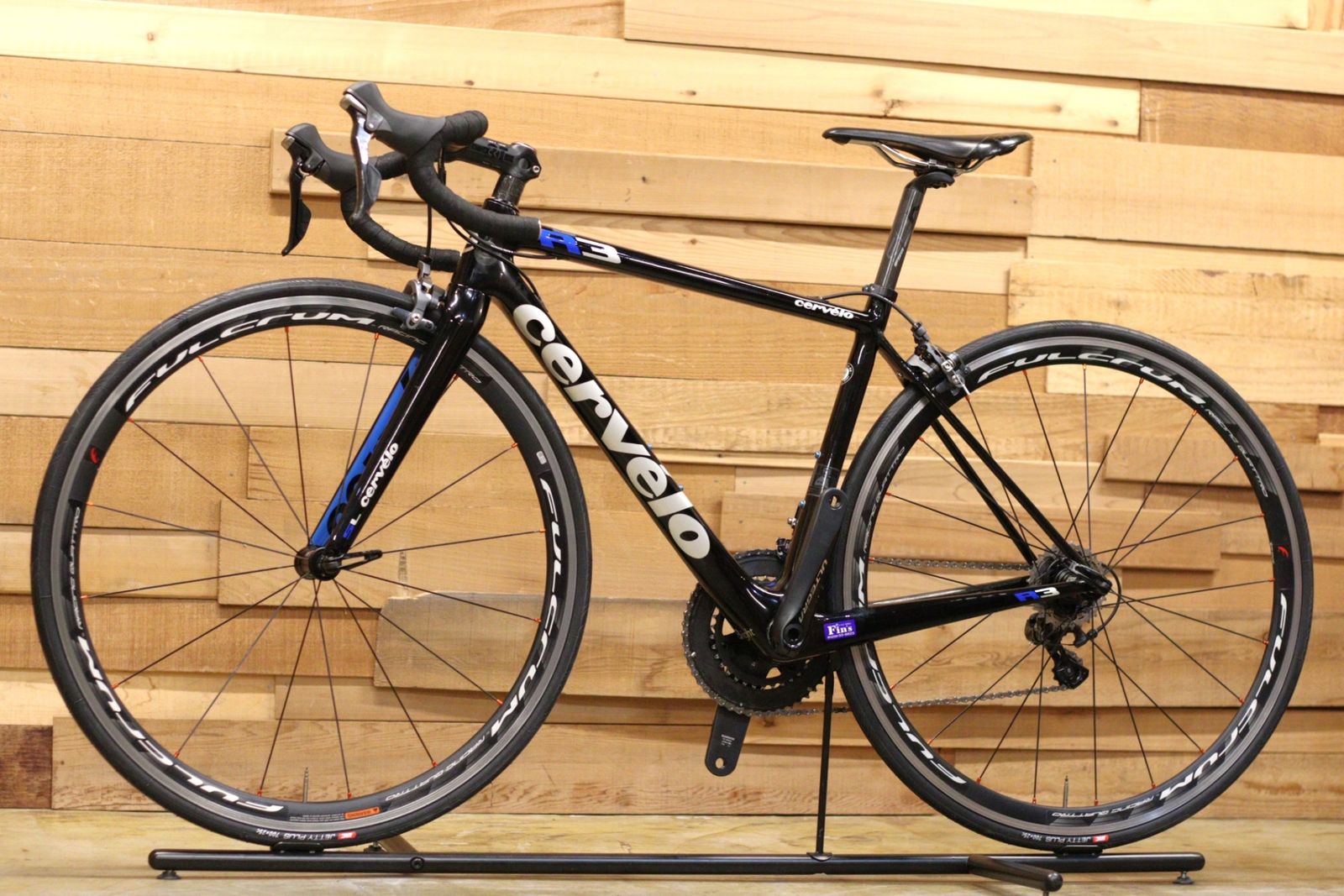 サーヴェロ cervelo R3 2014 XSサイズ シマノ アルテグラ 6800 MIX 11S 